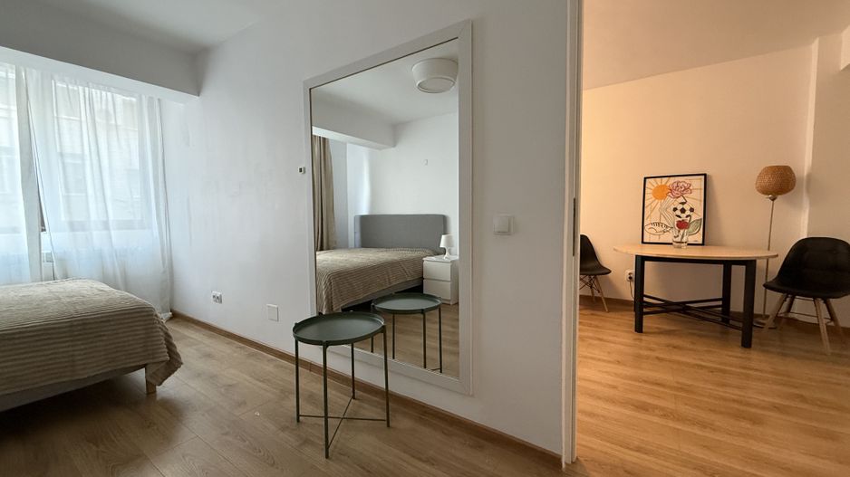 Apartament cochet Dorobanti - Aricescu - Poză 9
