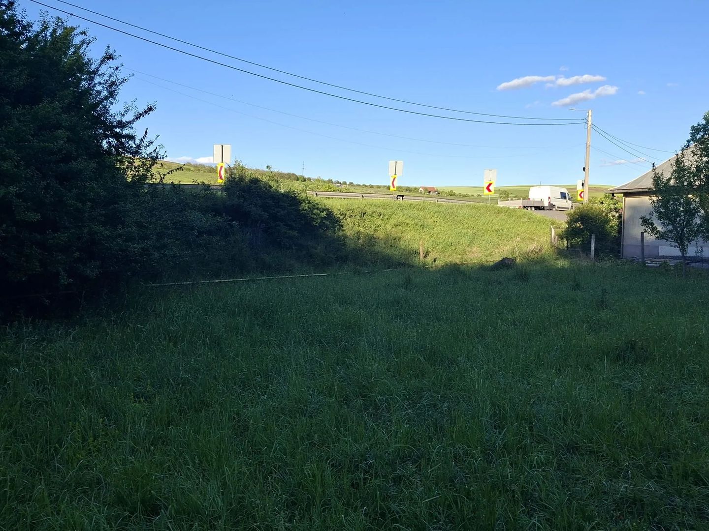 Teren de vanzare in Martinesti - Poză 3