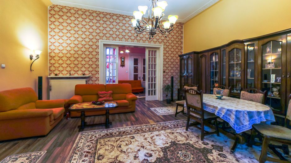 Apartament zonă ultracentrală-Palatul Bohuș - Poză 3