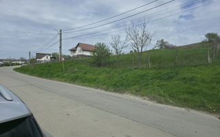 Teren de vânzare în Bogonos, Iași – 6.500 mp cu utilități - Poză 1