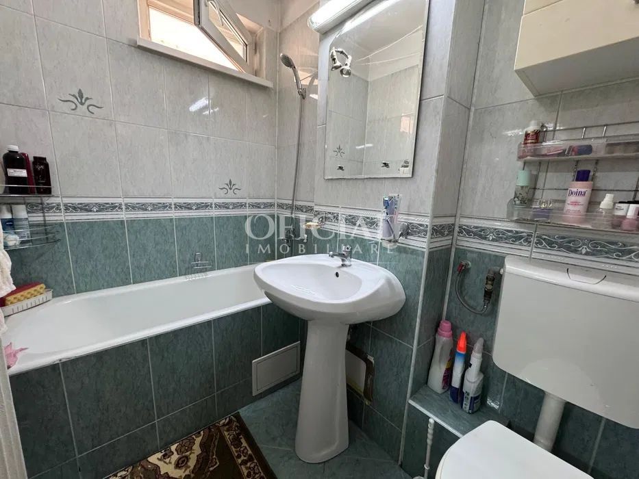 Apartament 2 Camere | 49 Mp | Balcon | Gheorgheni Hotel Royal - Poză 5