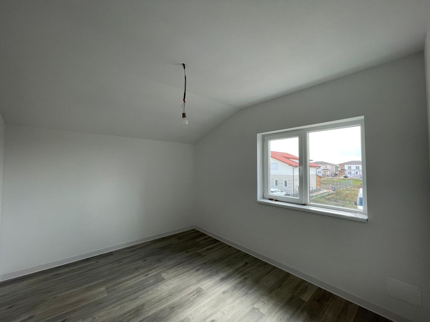 Casă individuală cu 5 camere și teren generos de 600 mp |Mosnița Nouă| - Poză 15