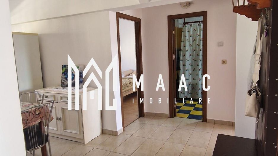 Apartament 3 camere | Balcon | 64 MPU | Decomandat | Lazaret - Poză 1