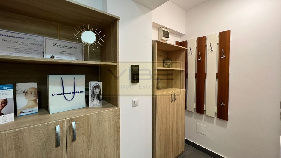 Apartament 2 camere zona  Centru - Palas Mall - Poză 12