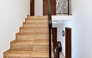 Duplex in Zonă Rezidențială Exclusivistă 190 mp utili - Poză 7