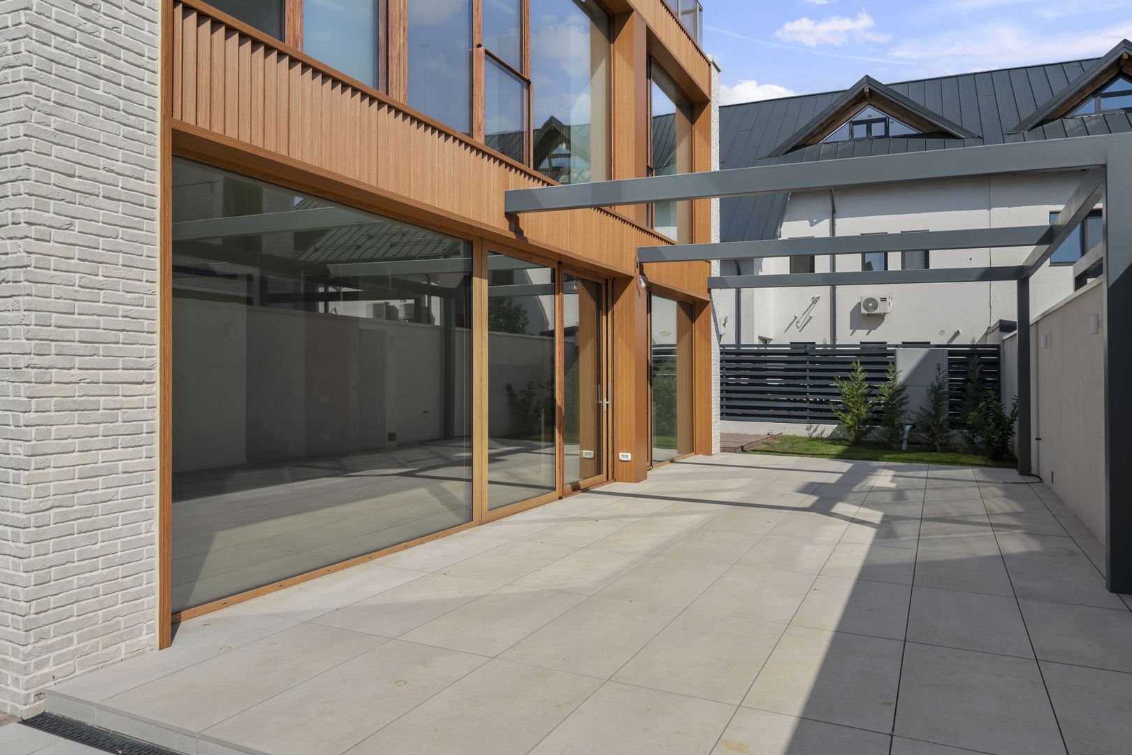 VILA MODERNA PROIECT EXCLUSIVIST ADIACENT IANCU NICOLAE - Poză 20