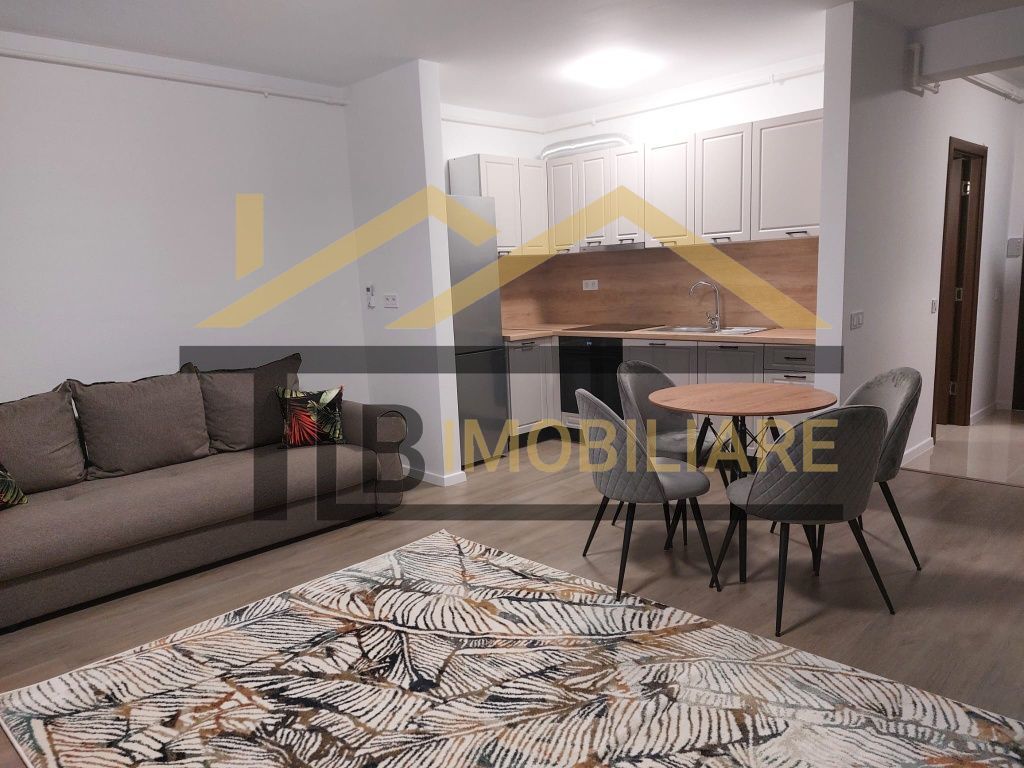 Studio, 50 mp, parcare, Zona Livezeni - Poză 1