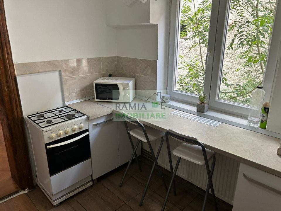 Apartament 2 camere Centrul Istoric – Piața Sfatului - Poză 9
