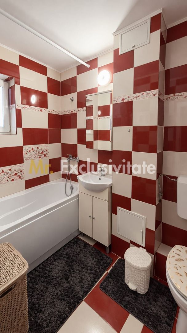 Apartament de 2 camere Parter Razboieni- GATA DE MUTAT - Poză 6
