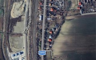 Teren intravilan Holboca - Poză 3