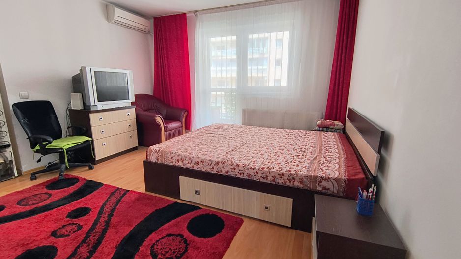 Garsoniera Vitan Barzesti- Hotel Rin - Poză 2