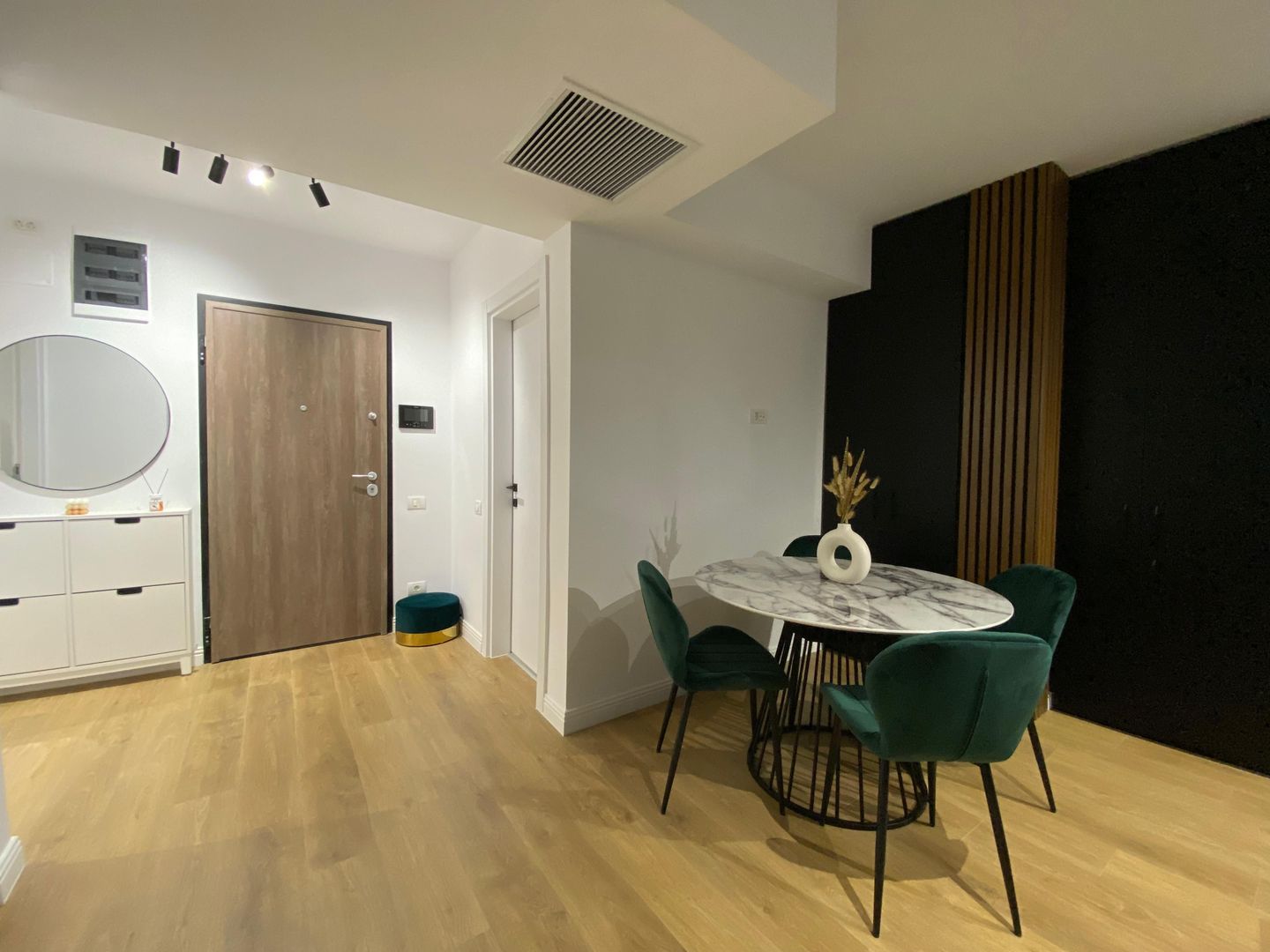 3 camere MTM Pipera Lake | Loc de parcare inclus in pret - Poză 10