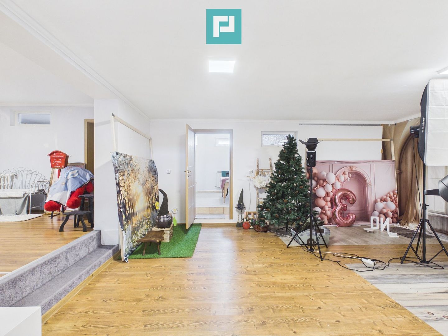 Vilă 343 mp utili, teren 600 mp, Oncea – Oradea - Poză 17