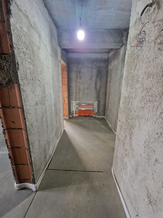 0% COMISION !!! Apartament doua camere , str Campului,  constructie  2025 - Poză 16