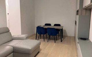 Apartament 2 camere cu terasă și garaj subteran, Mărăști, Cluj-Napoca. - Poză 1