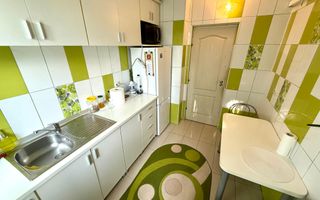 3 Camere Renovat - Etaj Intermediar - Podu Ros Primaverii - Poză 8