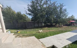 Lunca Cetatuii- Editurii- Casa 4 camere -CURTE 1000 MP ! - Poză 18