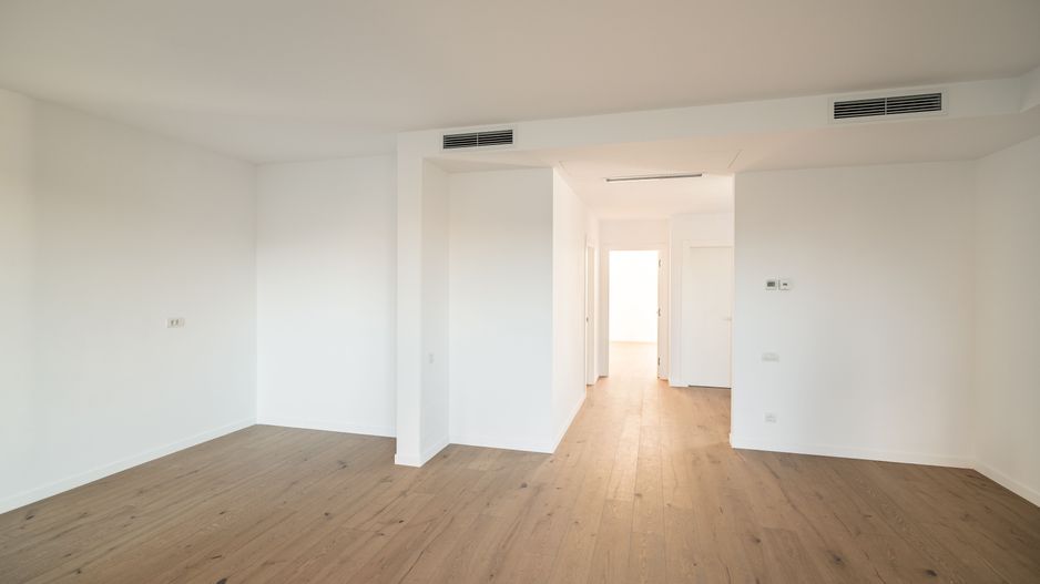Apartament de 3 camere cu gradina - Poză 6