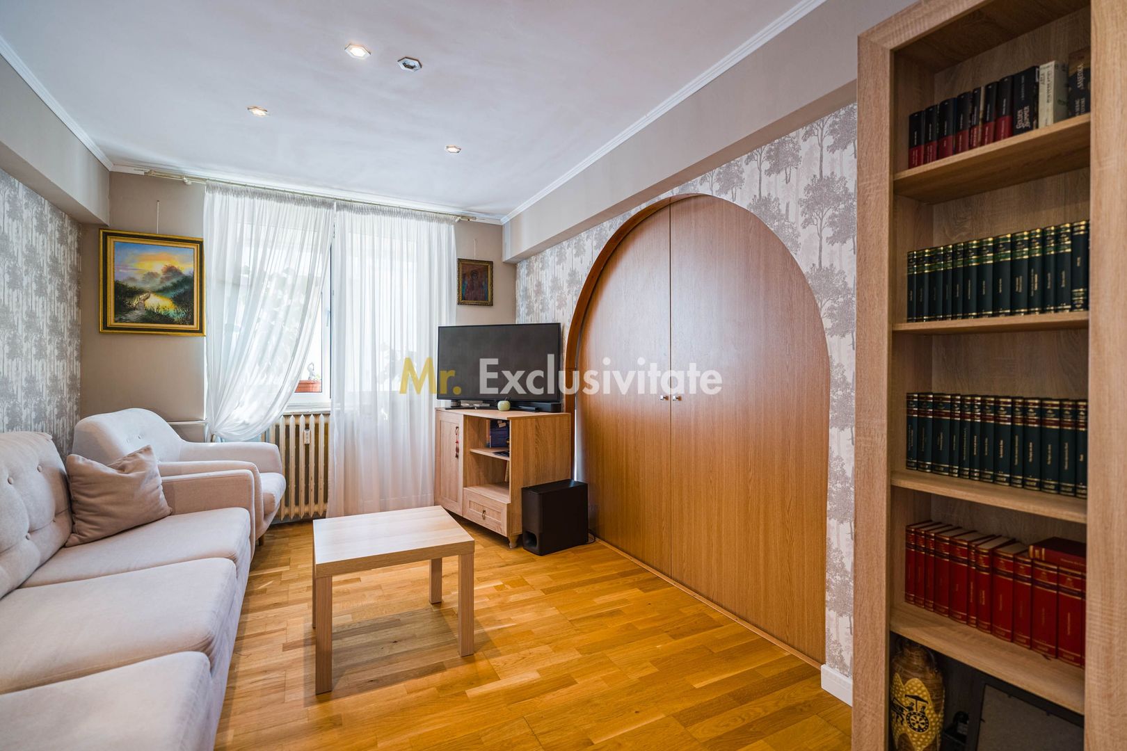 Apartament 3 camere decomandat - Baba Novac - Poză 2