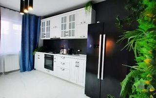 Penthouse premium de închiriat în Tătărași, Iași – 150 mp, terasă 50 mp, vedere panoramică - Poză 3