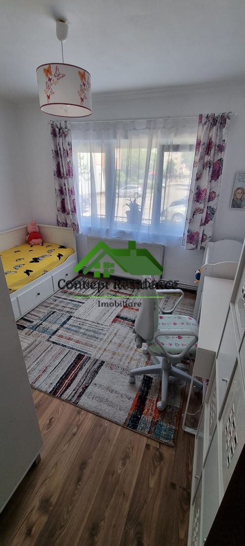 Vand apartament 2 camere, Vlad Tepes - Poză 11