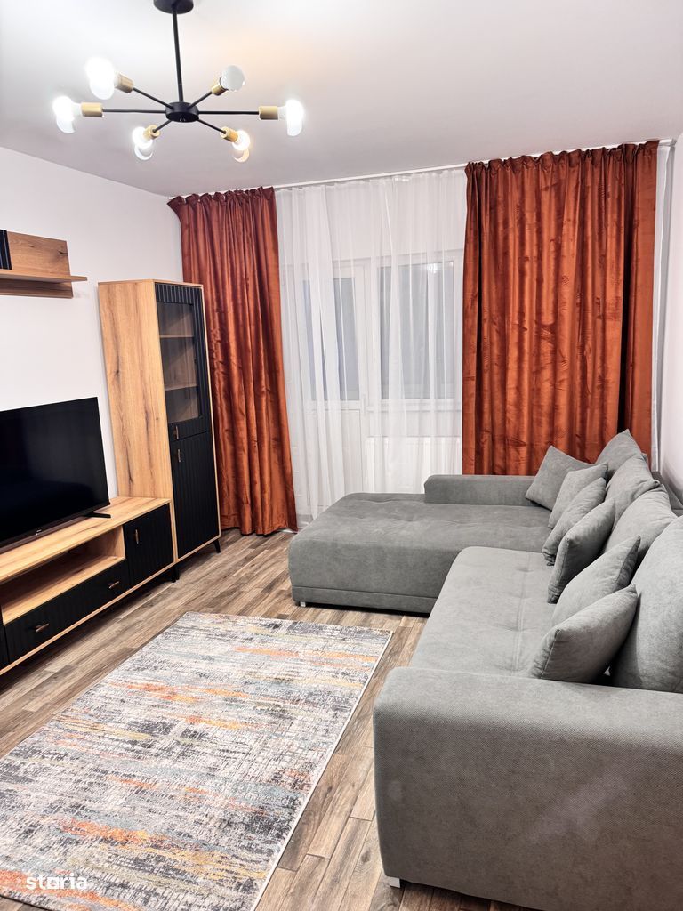 Apartament 2 camere, Iancului-Pantelimon-Cimitirul Armenesc - Poză 1