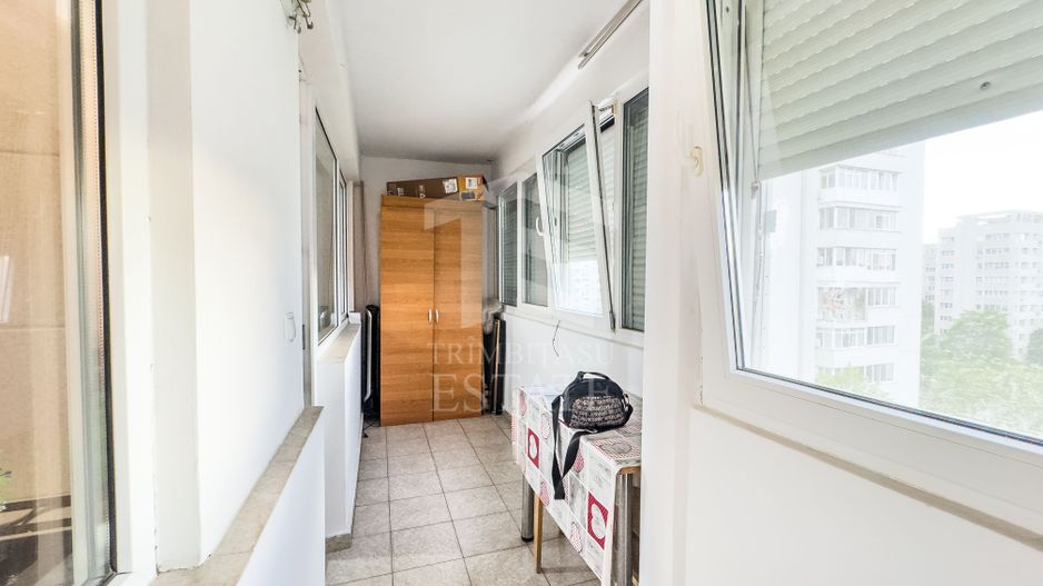 2 camere decomandat | Dristor | Pet-Friendly | ParkLake & Parcul Ior - Poză 12