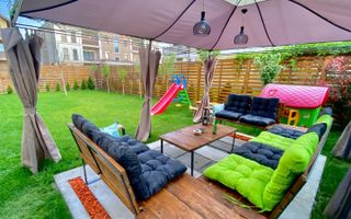 Apartament cu 2 camere in Dumbravita - Poză 11