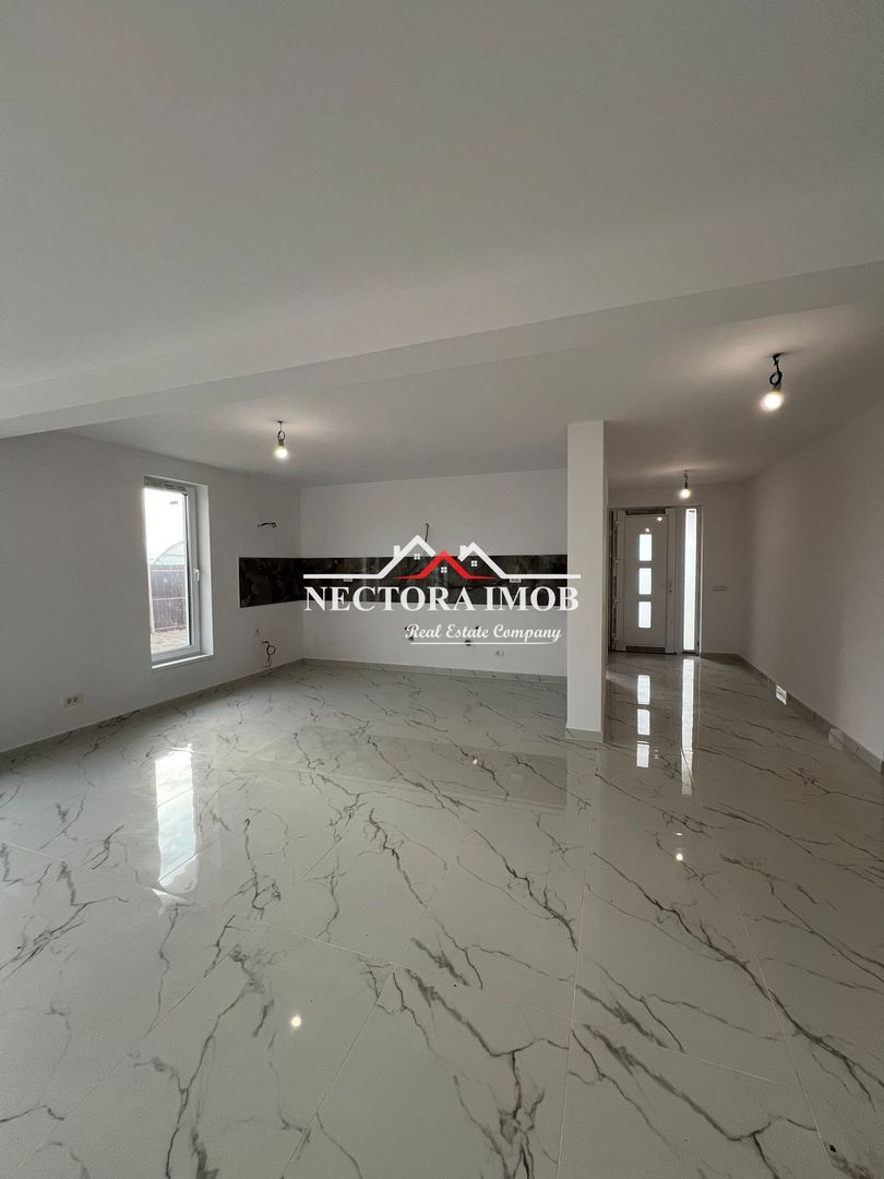 NECTORA IMOB-Casa NOUA 4 camere, 143 mp+585 Mp teren,Livada de Bihor - Poză 6