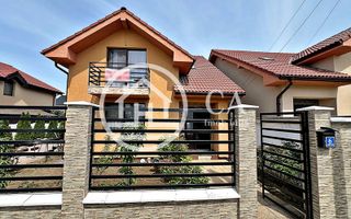 Casă de vânzare cu 4 camere în Cartierul Tineretului, Oradea - Poză 15