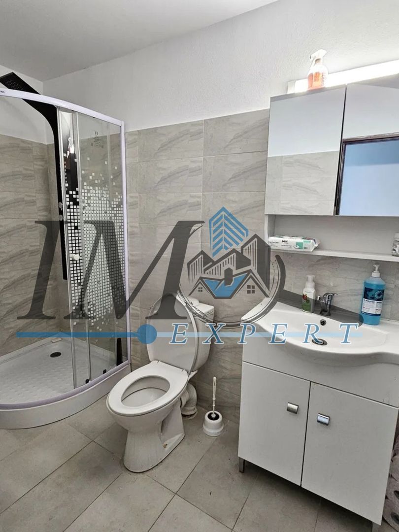 Apartament de vanzare cu 4 camere in zona Centru Alba Iulia - Poză 10