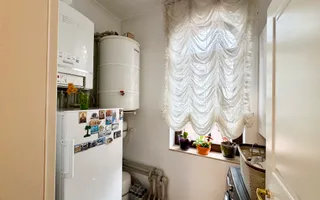 Vila lux cu 1000 mp teren pe Erou Iancu Nicolae langa Jolie Ville - Poză 43