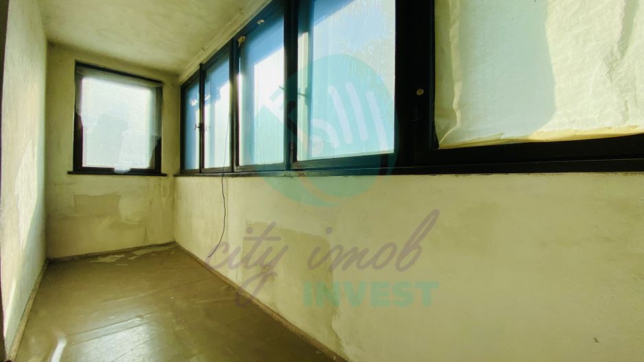 Casa singura in curte in apropiere de Parcul Carol - Poză 10