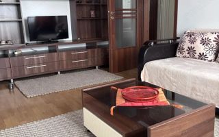 Apartament 3 camere, mobilat complet, zonă excelentă-Dristor - Poză 4