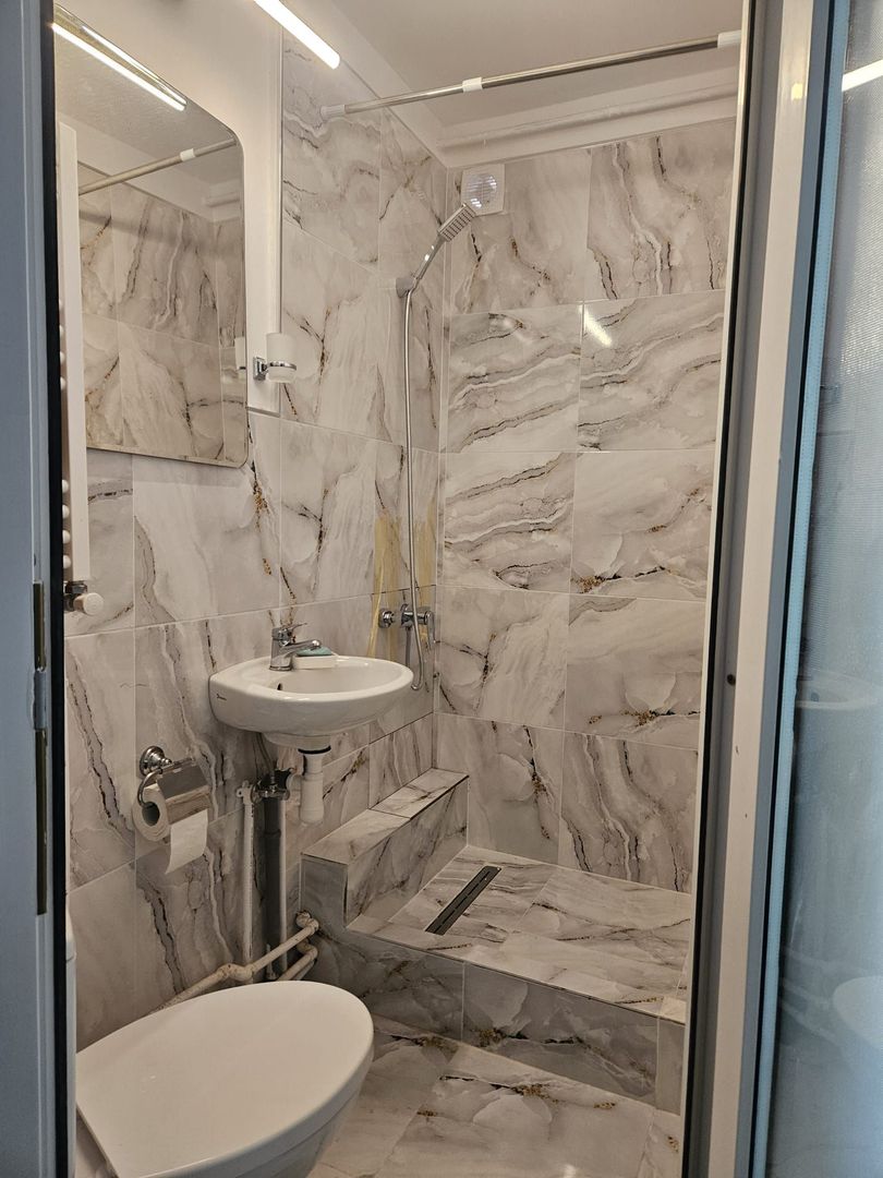 Apartament 2 camere ,zona Afi - Poză 6