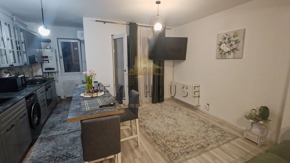 Apartament Militari ( Stupca Residence ) - Poză 6