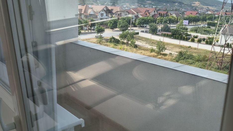 Apartament 3 camere, bloc nou, mobilat și utilat, parcare subterană - Poză 5