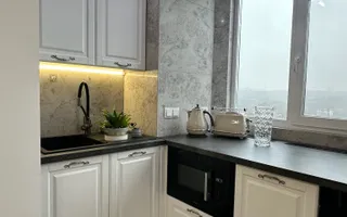 3 camere, Bd.Moscova, euroreparatie - Poză 19