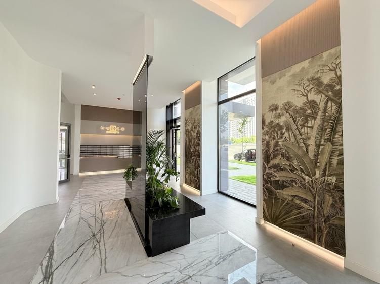 APARTAMENT PREMIUM | PRIMA INCHIRIERE | NUSCO CITY - Poză 16