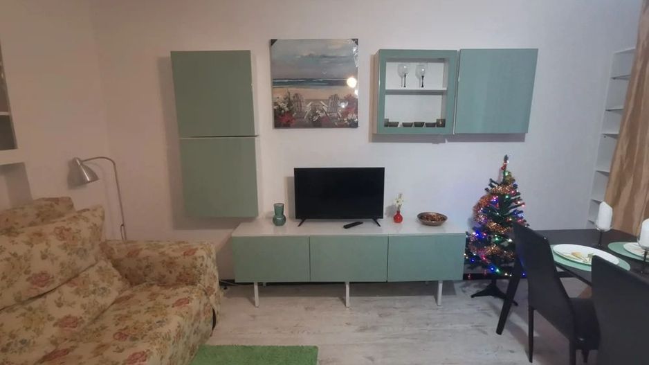 Apartament 3 camere Păcii, complet mobilat si utilat, Belsugului Residence - Poză 10