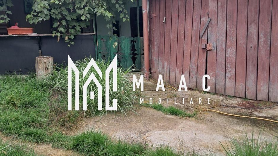 Casa 3 camere | 220 mp Teren | Rosia - Poză 6