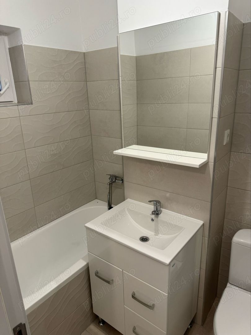 Vand apartament Careiului - Poză 3