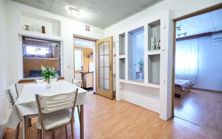 Casă cu 4 camere si curte | zona Regie | teren 252 mp - Poză 8