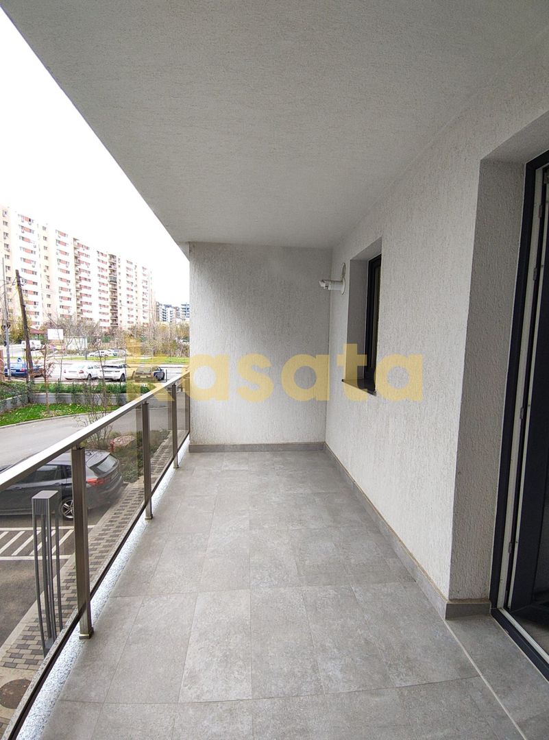 OPORTUNITATE | APARTAMENT 2 CAMERE |  BLOC NOU | REPUBLICA - Poză 4