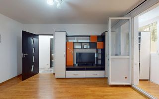 Apartament 2 camere Metrou Constantin Brancusi - Poză 1