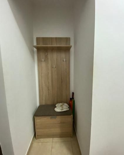 2 camere Baba Novac, etaj 1, balcon, pet friendly, langa IOR - Poză 10