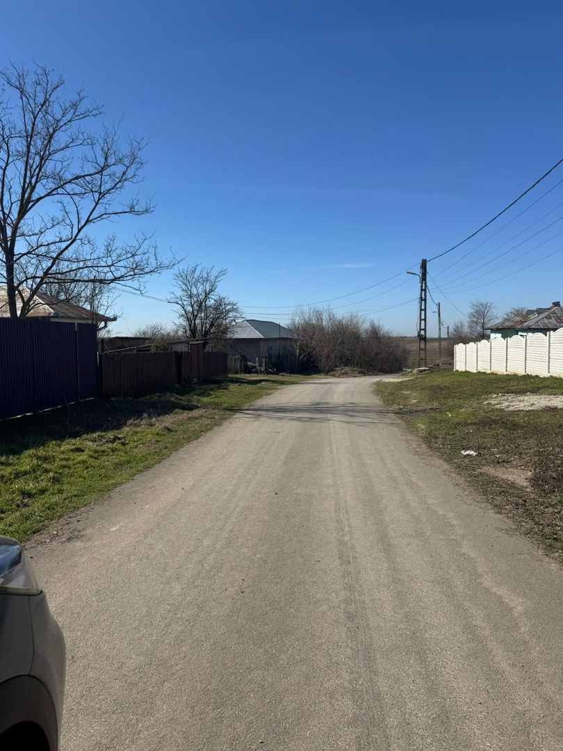 Teren de vânzare – Stănești, jud. Giurgiu - Poză 5