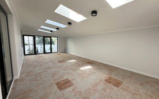 Spatiu Modern | Pretabil birou / comercial Barbu Vacarescu - Poză 5