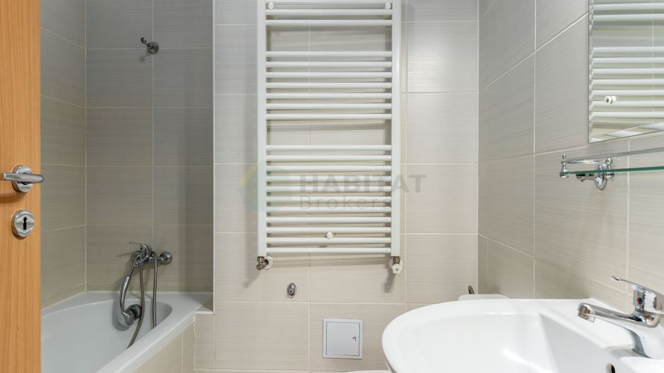 Penthouse Evocasa Armonia - Poză 19