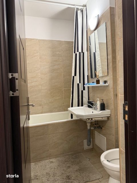 Apartament Bucur Obor/metrou - Poză 6